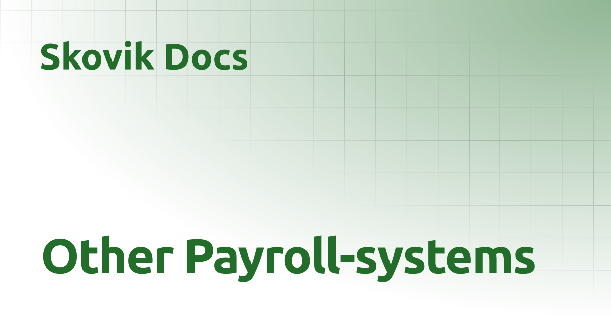other-payroll-systems-docs